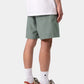 White Smoke בגד ים לגברים Chase Swim CARHARTT WIP
