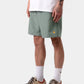 White Smoke בגד ים לגברים Chase Swim CARHARTT WIP