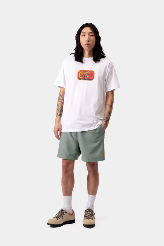 Lavender בגד ים לגברים Chase Swim CARHARTT WIP