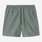 Slate Gray בגד ים לגברים Chase Swim CARHARTT WIP