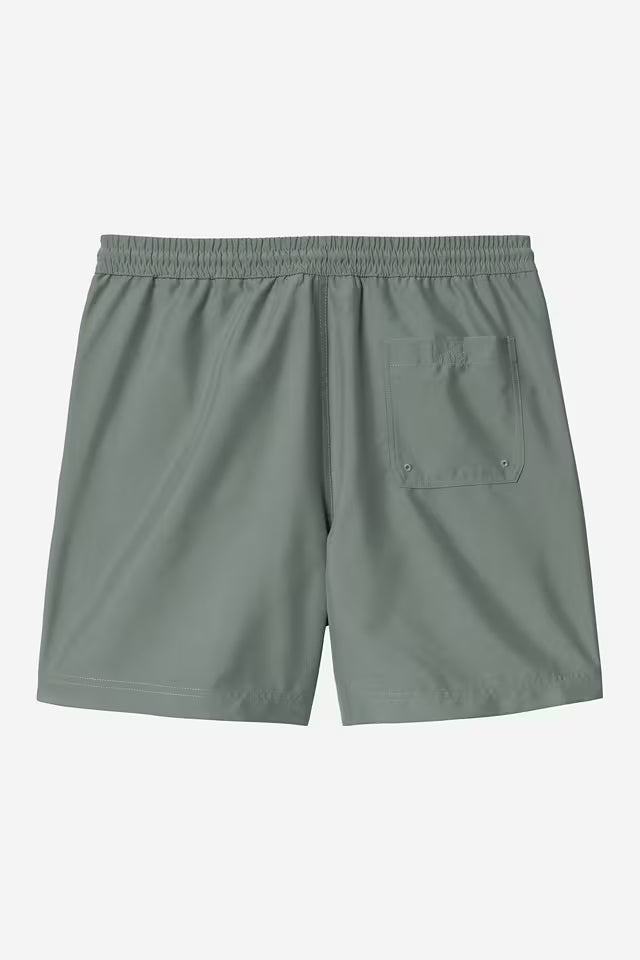 Slate Gray בגד ים לגברים Chase Swim CARHARTT WIP