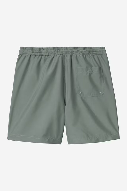 Slate Gray בגד ים לגברים Chase Swim CARHARTT WIP