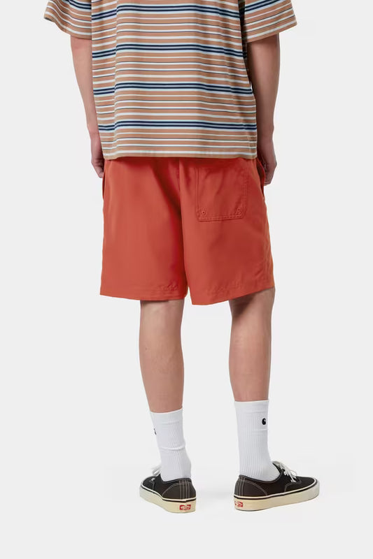 Lavender בגד ים לגברים Chase Swim CARHARTT WIP
