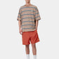 Lavender בגד ים לגברים Chase Swim CARHARTT WIP
