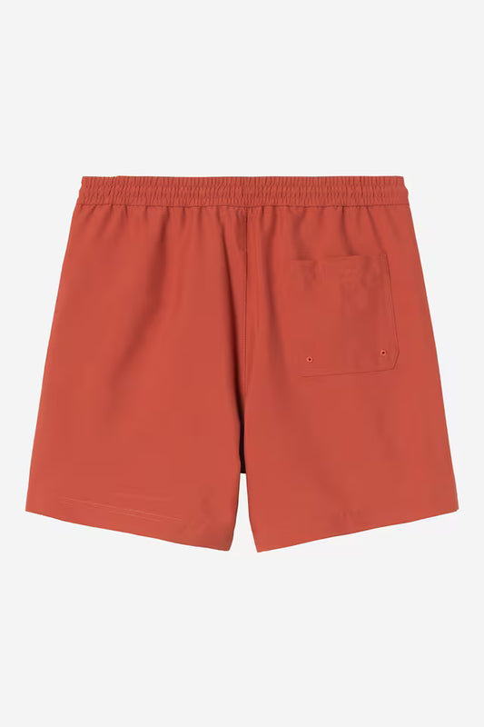 Chocolate בגד ים לגברים Chase Swim CARHARTT WIP