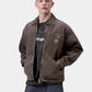 Lavender OG DETROIT JACKET ג'קט CARHARTT WIP