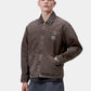 Lavender OG DETROIT JACKET ג'קט CARHARTT WIP