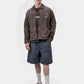 Lavender OG DETROIT JACKET ג'קט CARHARTT WIP