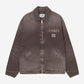 Dark Slate Gray OG DETROIT JACKET ג'קט CARHARTT WIP