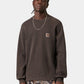 Dark Slate Gray ג'ינס Carhartt WIP Brandon לגברים CARHARTT WIP