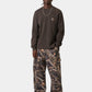 Dark Slate Gray ג'ינס Carhartt WIP Brandon לגברים CARHARTT WIP