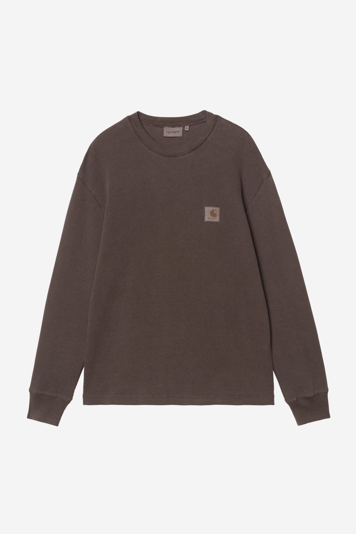 Dark Slate Gray ג'ינס Carhartt WIP Brandon לגברים CARHARTT WIP