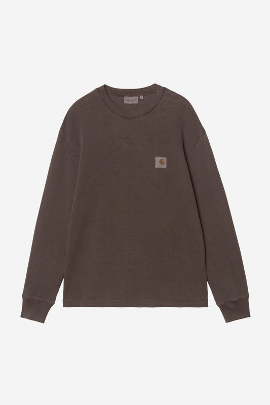 Dark Slate Gray ג'ינס Carhartt WIP Brandon לגברים CARHARTT WIP