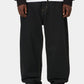 Black מכנסי טוויל Carhartt WIP Brandon יוניסקס CARHARTT WIP