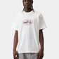 Lavender טי שירט קצרה לגברים S/S Harlekin BBQ CARHARTT WIP