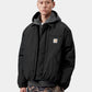 Dark Slate Gray ג'קט Carhartt WIP Stanwood יוניסקס CARHARTT WIP