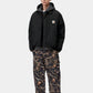 Dark Slate Gray ג'קט Carhartt WIP Stanwood יוניסקס CARHARTT WIP