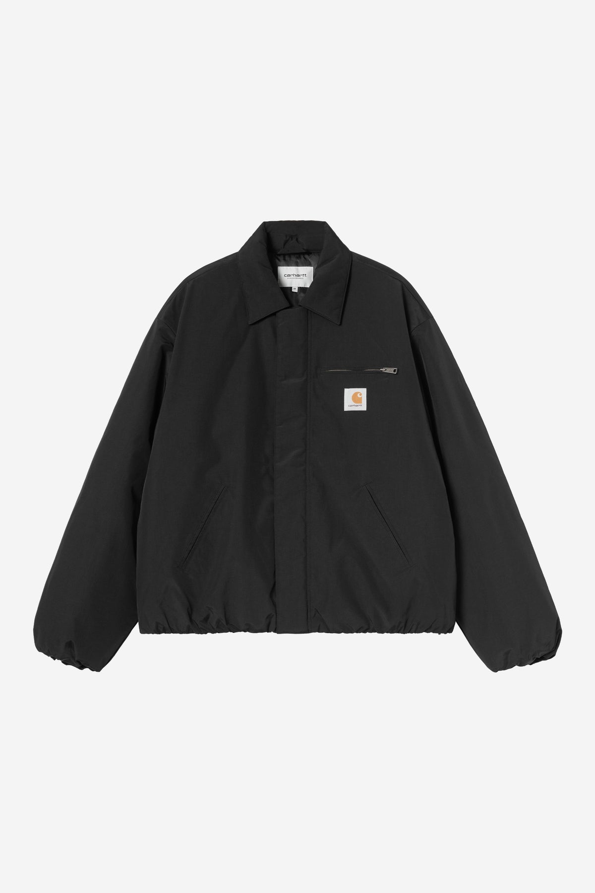 Dark Slate Gray ג'קט Carhartt WIP Stanwood יוניסקס CARHARTT WIP