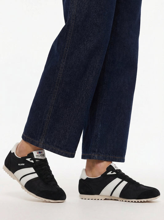 סניקרס לנשים Pallaracer Flame