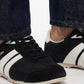 Black סניקרס לנשים Pallaracer Flame PALLADIUM