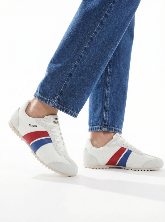 סניקרס לנשים Pallaracer Flame