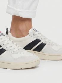 Lavender סניקרס לגברים / נשים Pallacup Flame PALLADIUM