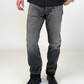 Dark Slate Gray ג׳ינס ארוך לגברים Thunderstorm – Straight Leg MINUS 1
