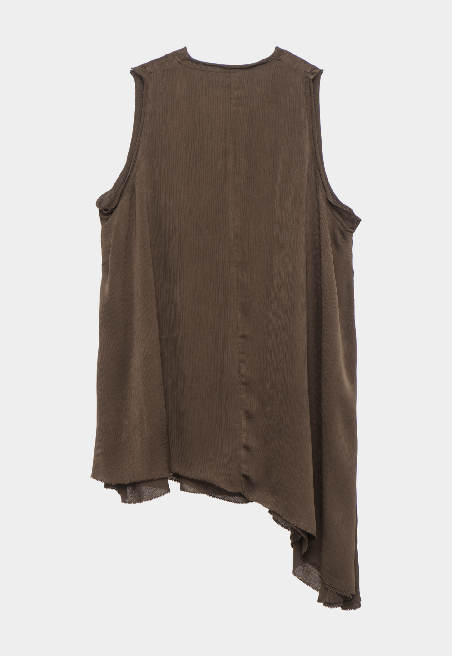 Lavender חולצה קצרה לנשים Athens PAPER