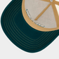 Light Gray כובע מצחיה Keep On STETSON‎