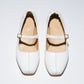 Lavender נעלי מרי ג'יין לנשים Maggie Janes LAX