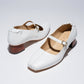 Lavender נעלי מרי ג'יין לנשים Maggie Janes LAX