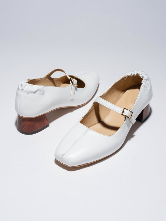 Lavender נעלי מרי ג'יין לנשים Maggie Janes LAX