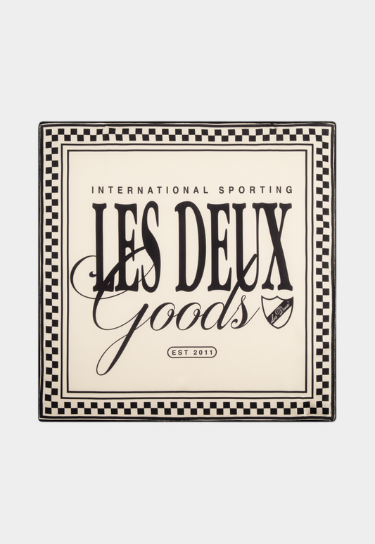 Beige מטפחת Goods LES DEUX
