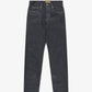 ג'ינס ארוך לגברים Loose Denim - Raw