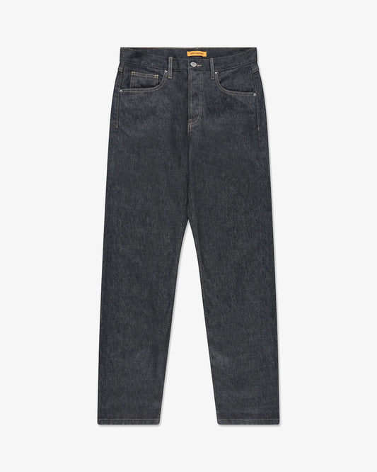 ג'ינס ארוך לגברים Loose Denim - Raw