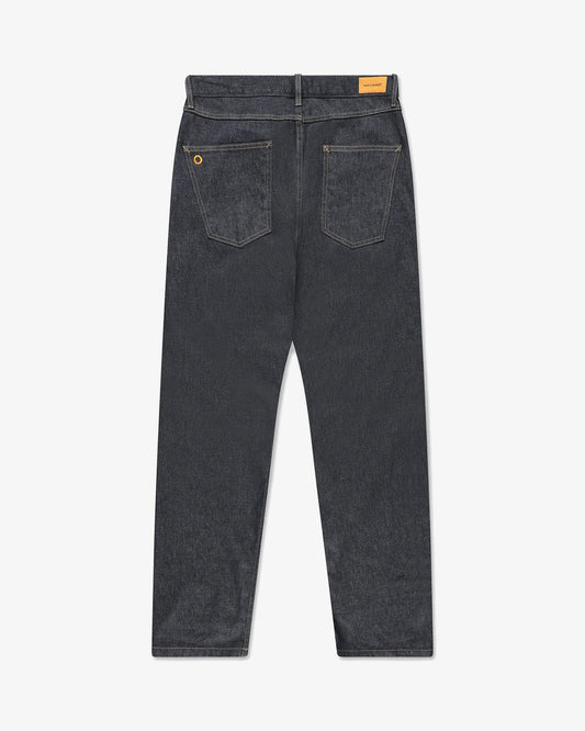ג'ינס ארוך לגברים Loose Denim - Raw