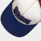 Lavender כובע מצחיה לגברים / נשים Trucker Lettering STETSON‎