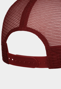 Lavender כובע מצחיה לגברים / נשים Trucker Lettering STETSON‎