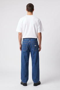 Lavender ג'ינס ארוך לגברים Bigwig  - Baggy Fit OBEY