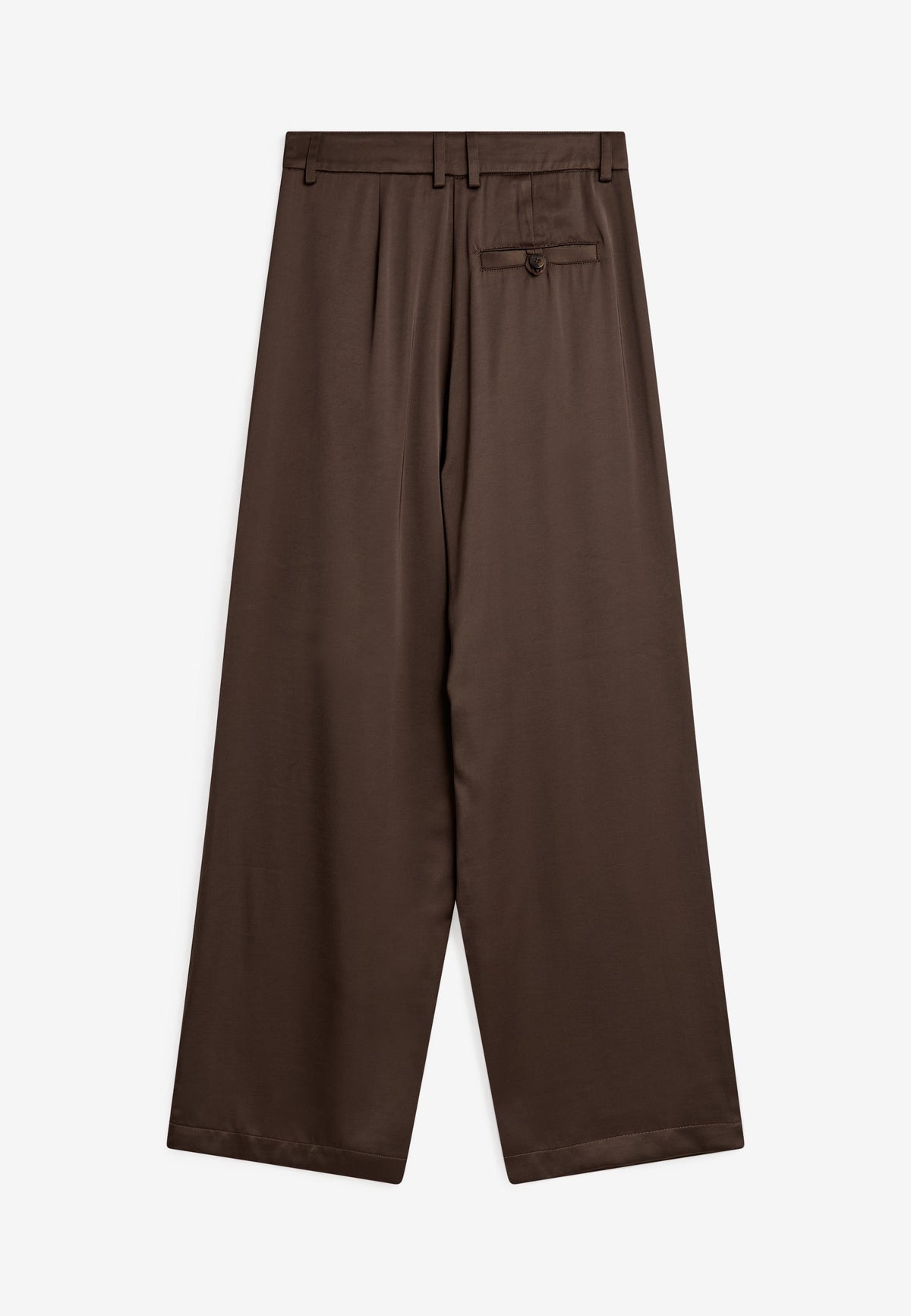 Dark Slate Gray LUNAY PANTS 4482 מכנסיים ארוכים MINIMUM