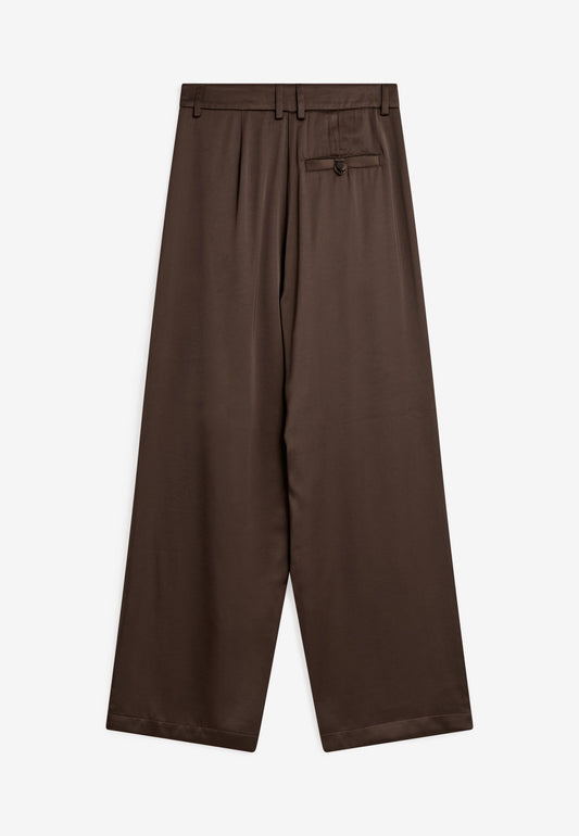 Dark Slate Gray LUNAY PANTS 4482 מכנסיים ארוכים MINIMUM