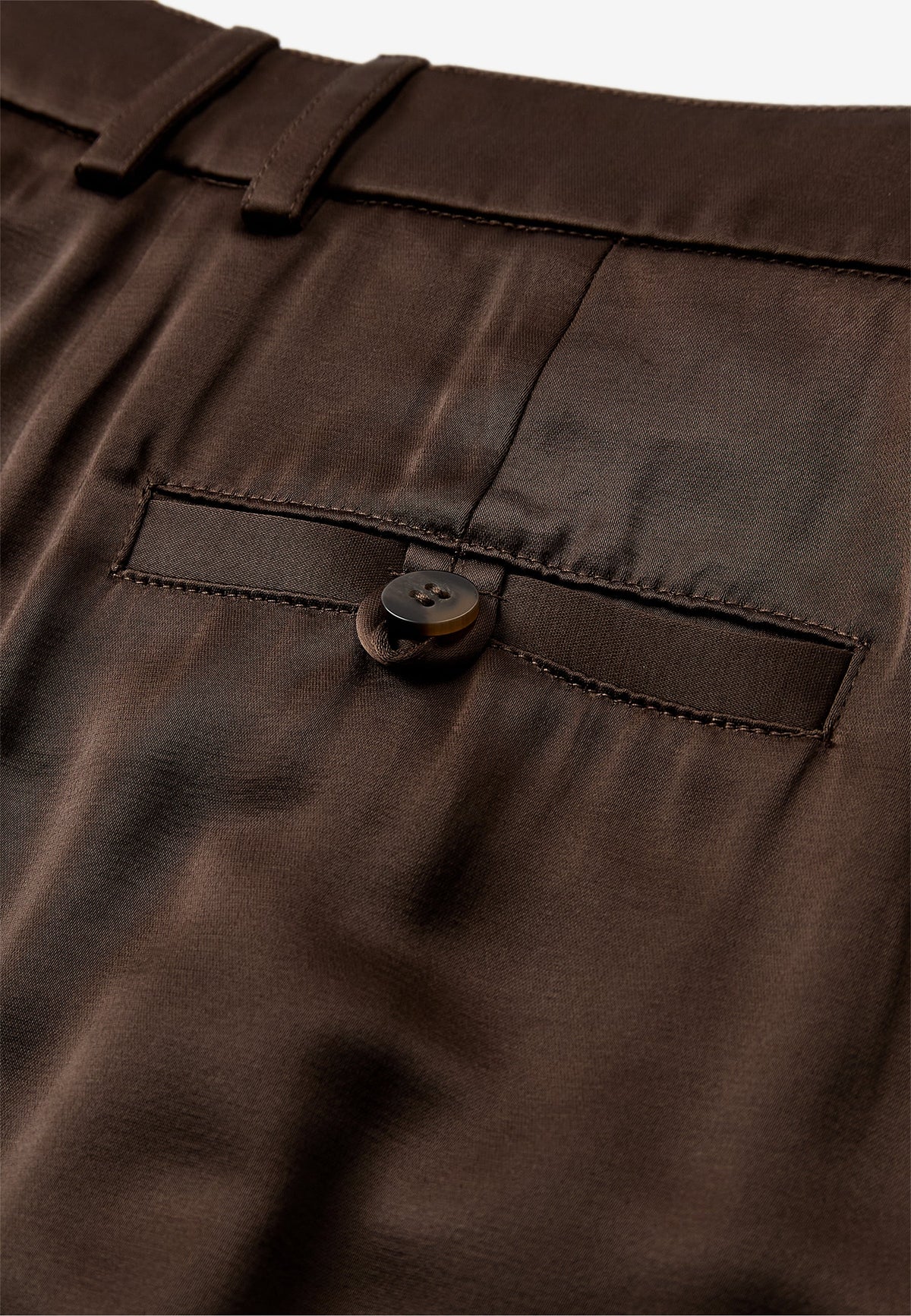 Dark Slate Gray LUNAY PANTS 4482 מכנסיים ארוכים MINIMUM