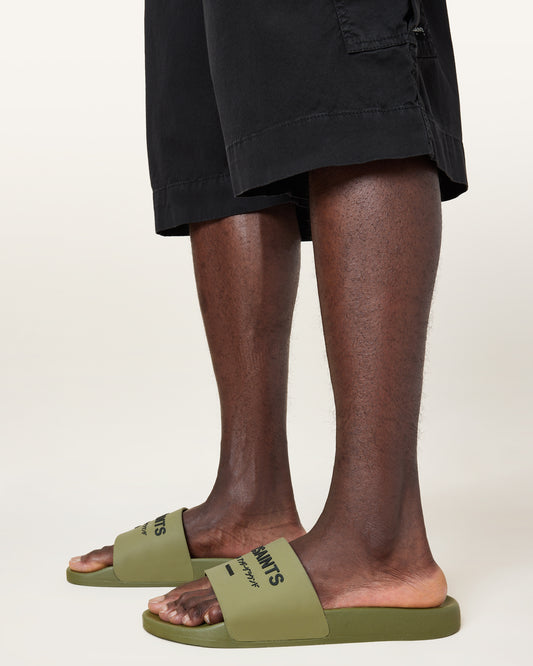 כפכפים לגברים Underground Slider