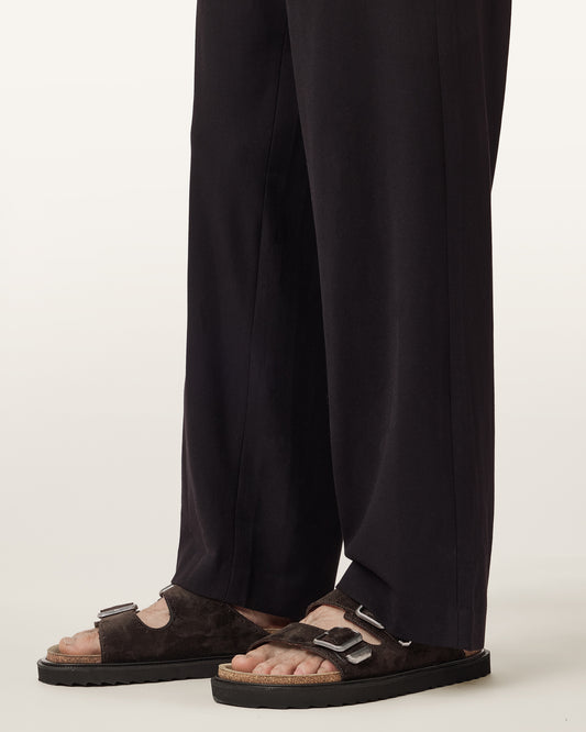 כפכפי זמש לגברים Randal