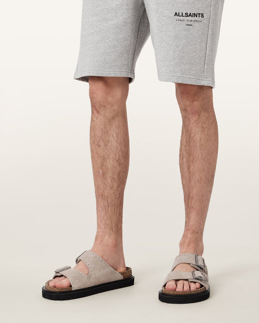 כפכפי זמש לגברים Randal