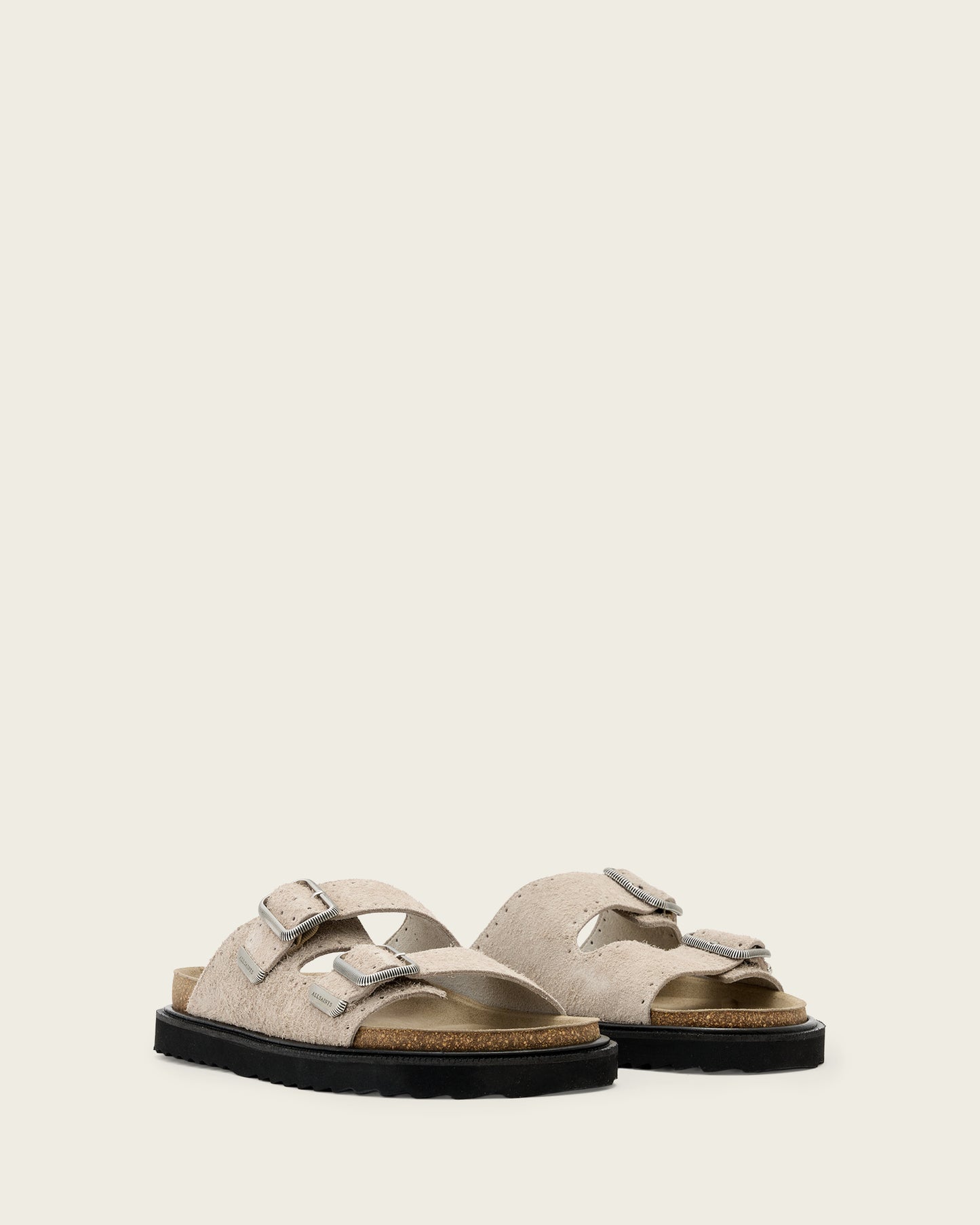 כפכפי זמש לגברים Randal