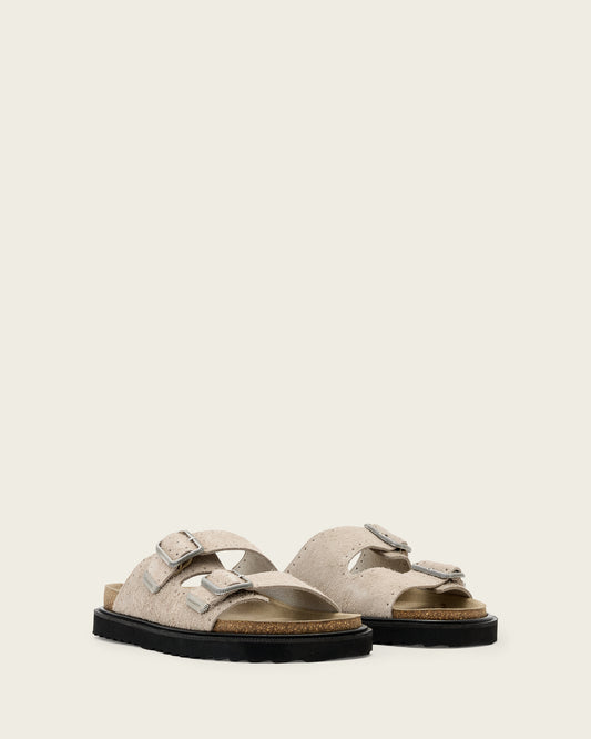 כפכפי זמש לגברים Randal