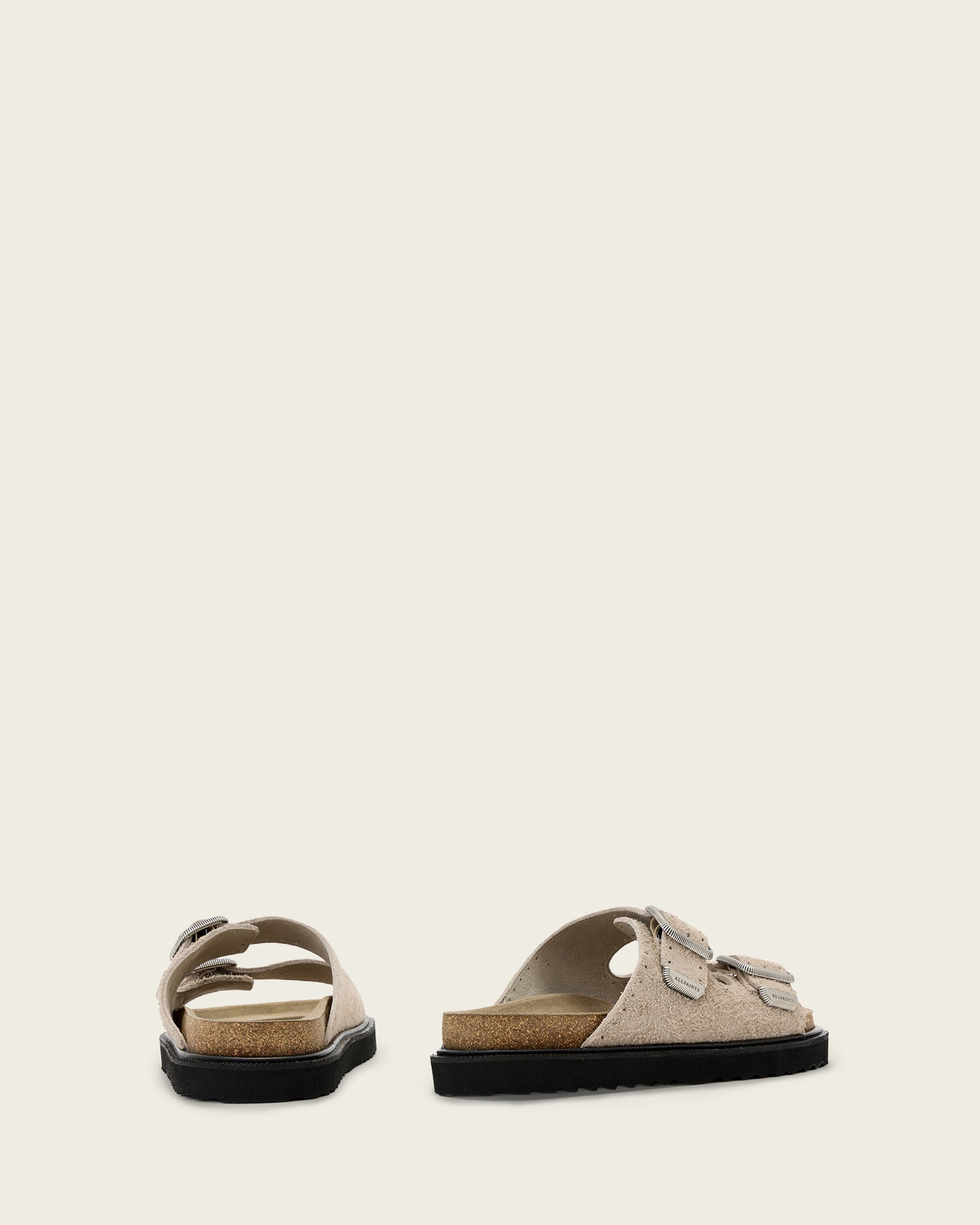 כפכפי זמש לגברים Randal