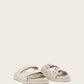 Antique White כפכפי רצועת לגברים Vex ALLSAINTS
