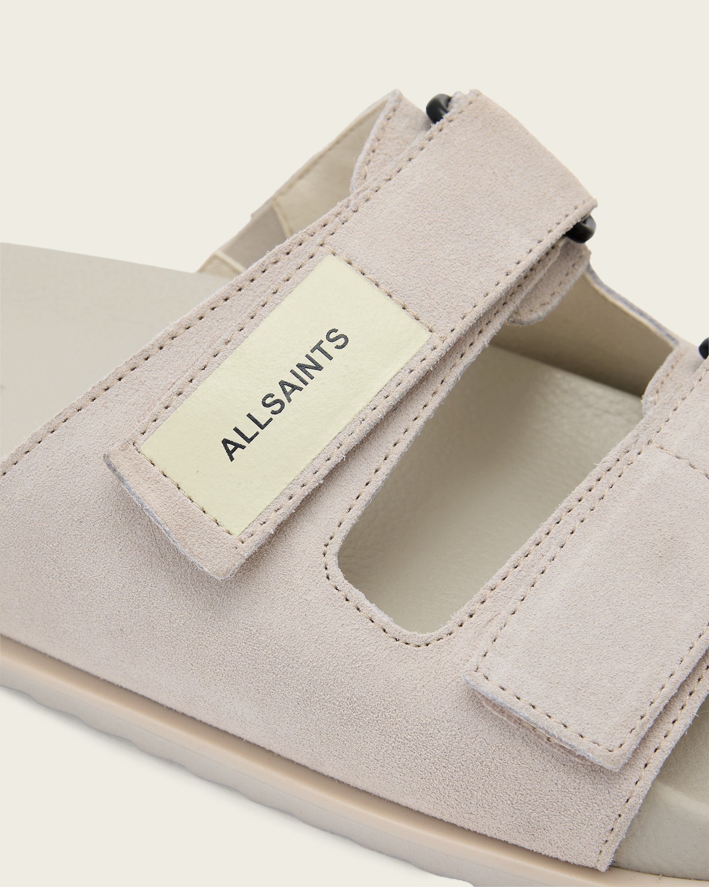 Lavender כפכפי רצועת לגברים Vex ALLSAINTS